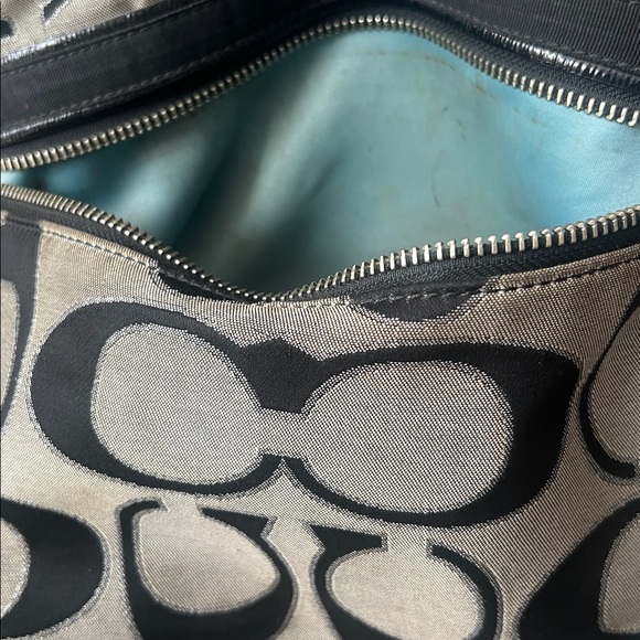 Coach bag - Picture 8 of 9